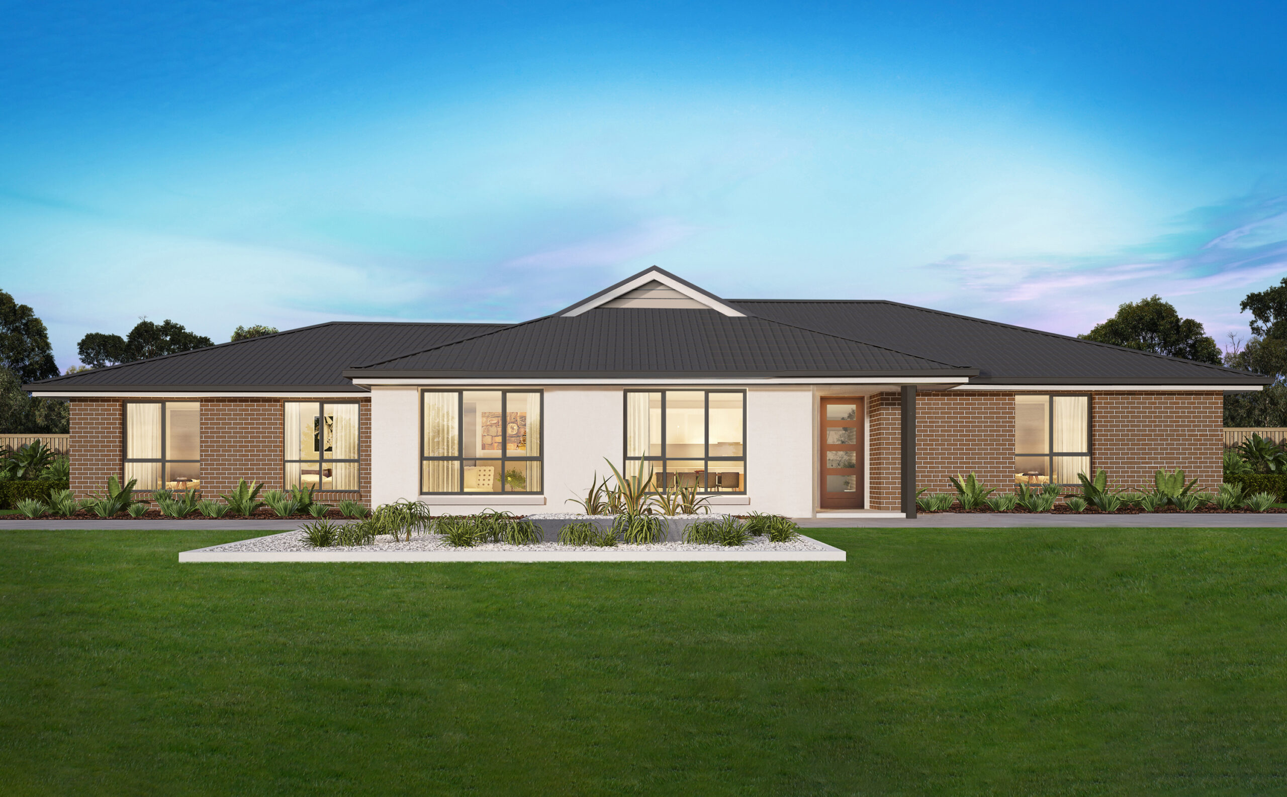 Lot 220 Crossing Street ,Northridge Estate ,Bellbird ,NSW 2325